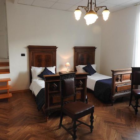 B & B Abbadia Monesiglio Kültér fotó