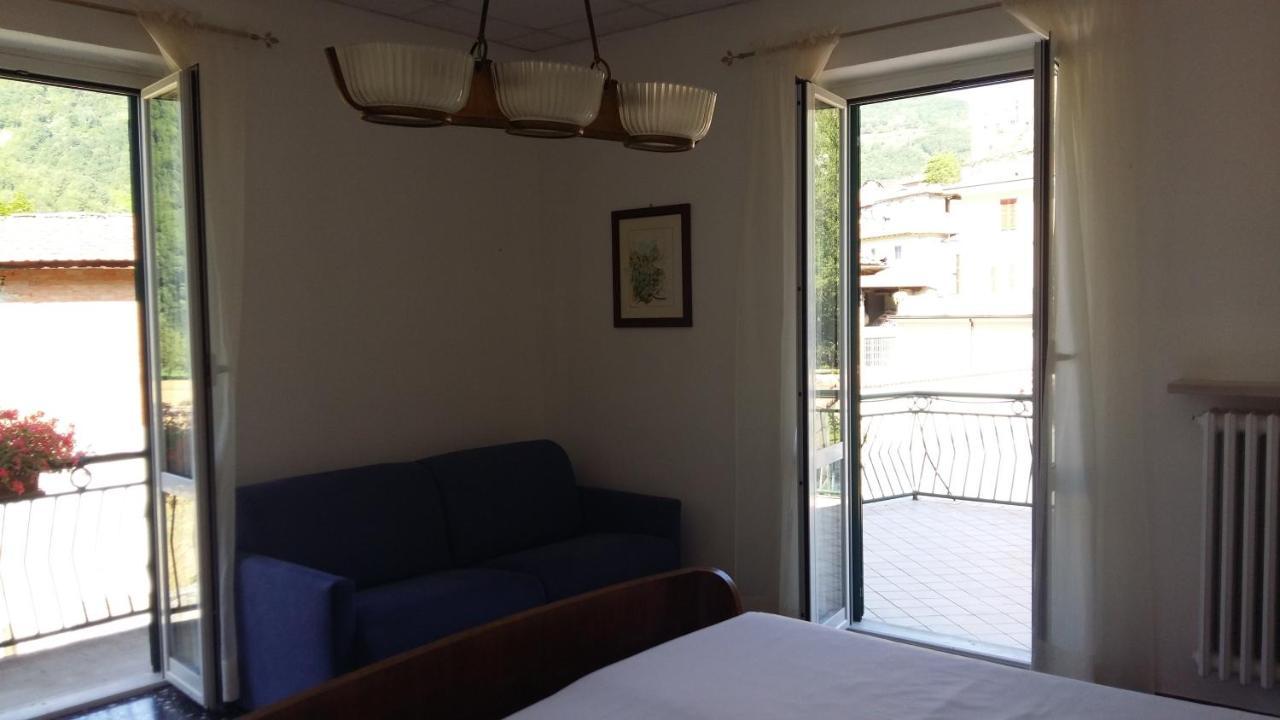 B & B Abbadia Monesiglio Kültér fotó