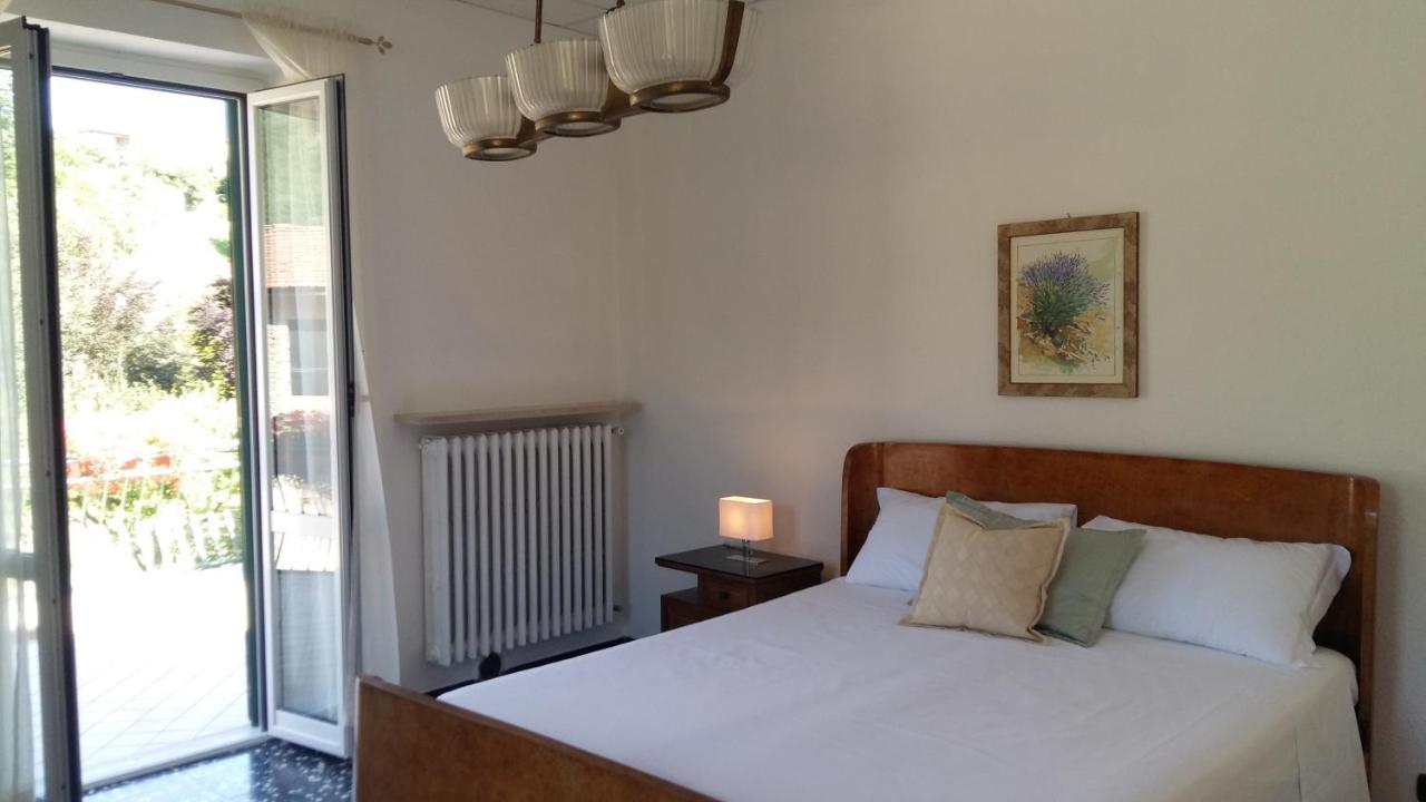 B & B Abbadia Monesiglio Kültér fotó