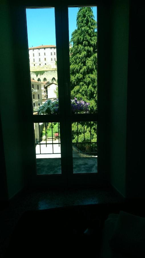 B & B Abbadia Monesiglio Kültér fotó