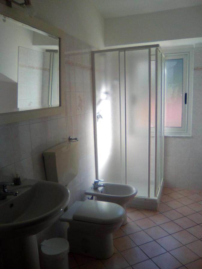 B & B Abbadia Monesiglio Kültér fotó