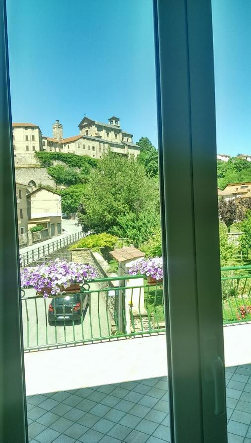 B & B Abbadia Monesiglio Kültér fotó