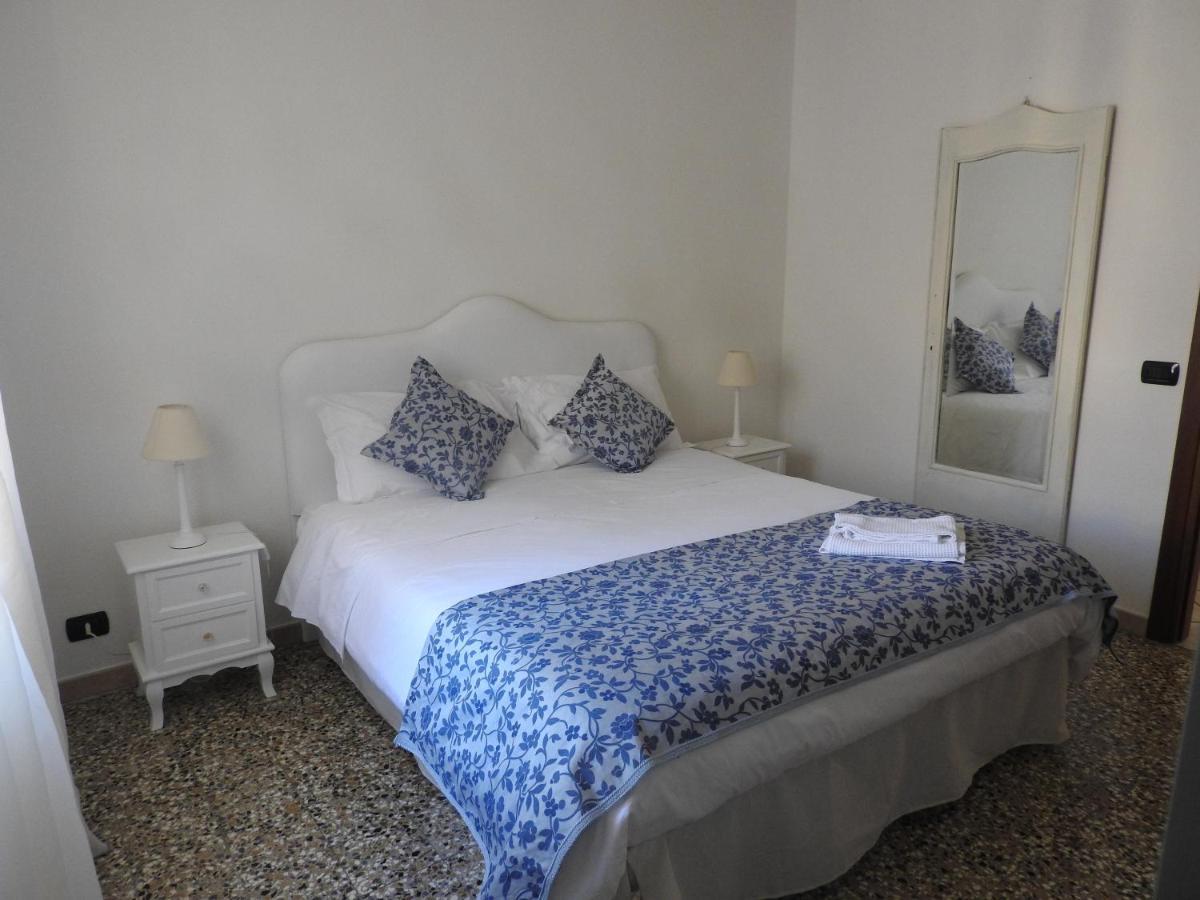 B & B Abbadia Monesiglio Kültér fotó