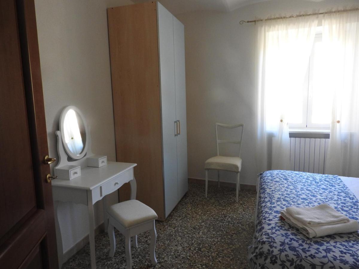 B & B Abbadia Monesiglio Kültér fotó