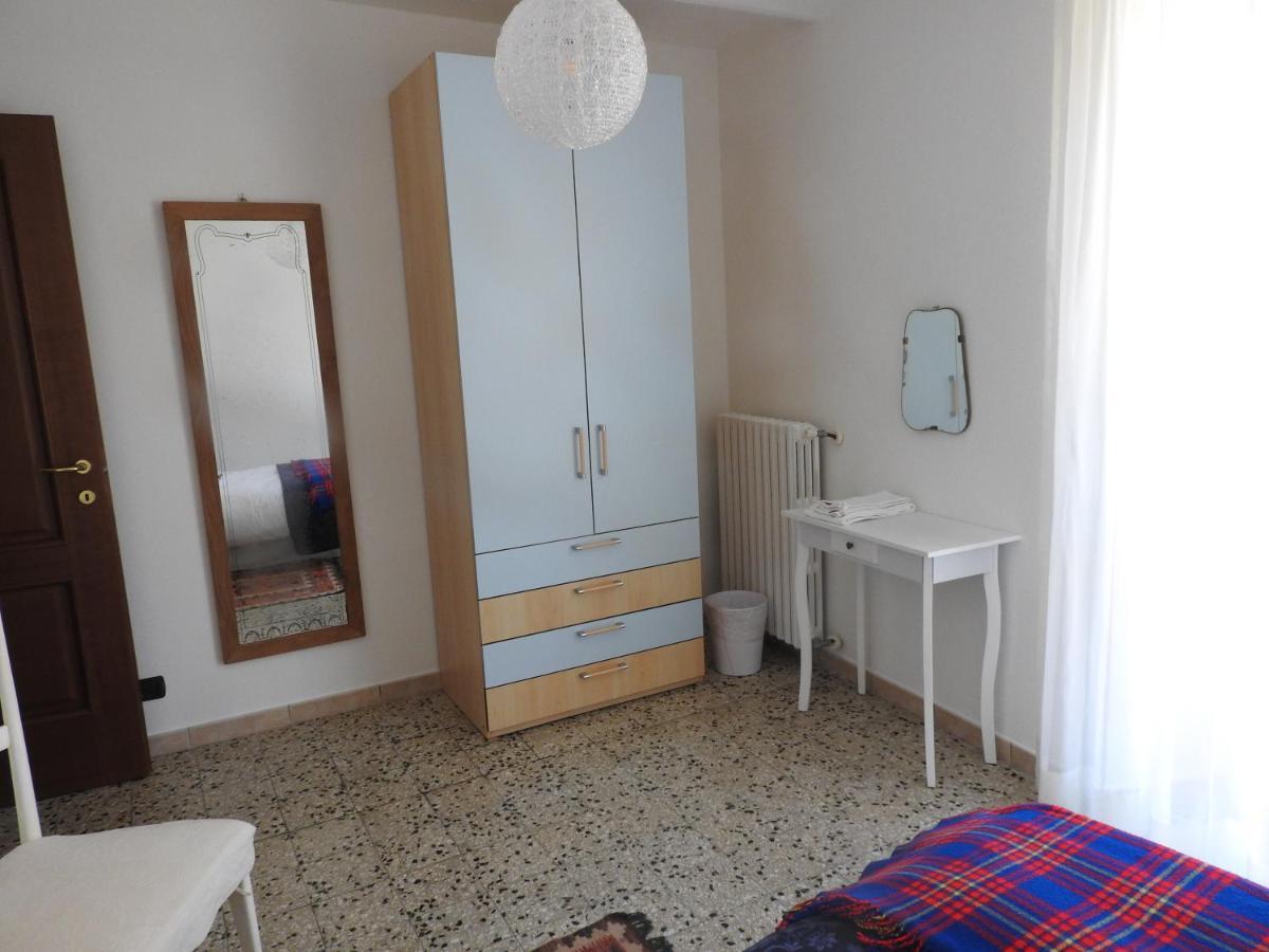 B & B Abbadia Monesiglio Kültér fotó