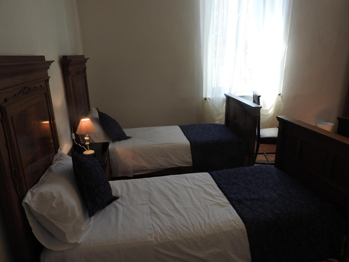 B & B Abbadia Monesiglio Kültér fotó