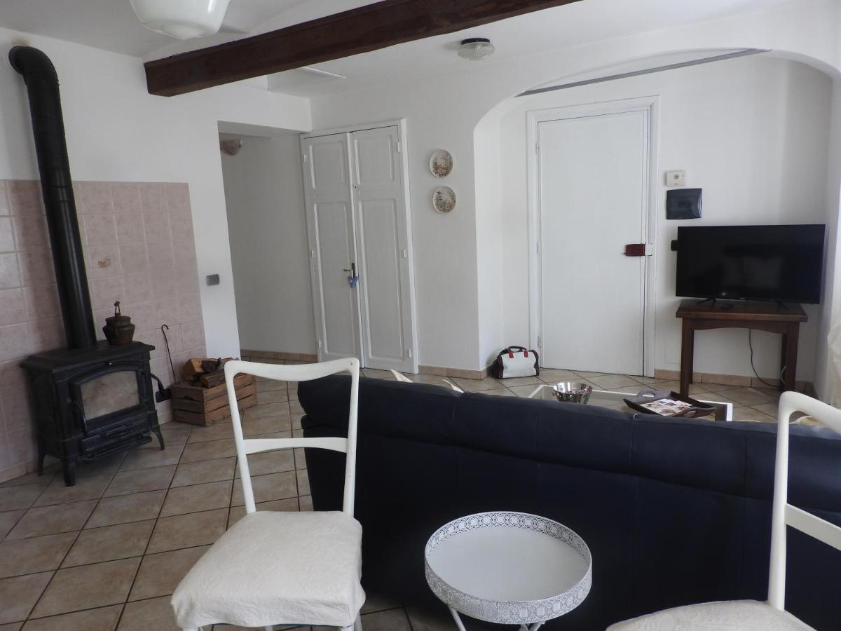 B & B Abbadia Monesiglio Kültér fotó