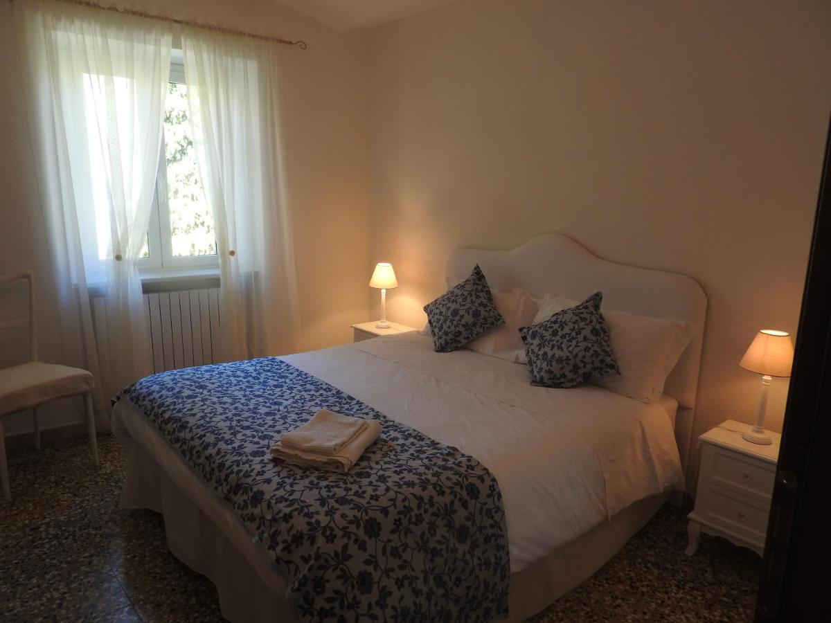 B & B Abbadia Monesiglio Kültér fotó
