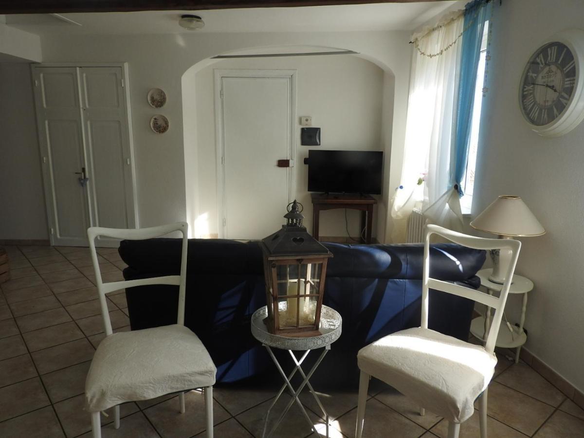 B & B Abbadia Monesiglio Kültér fotó