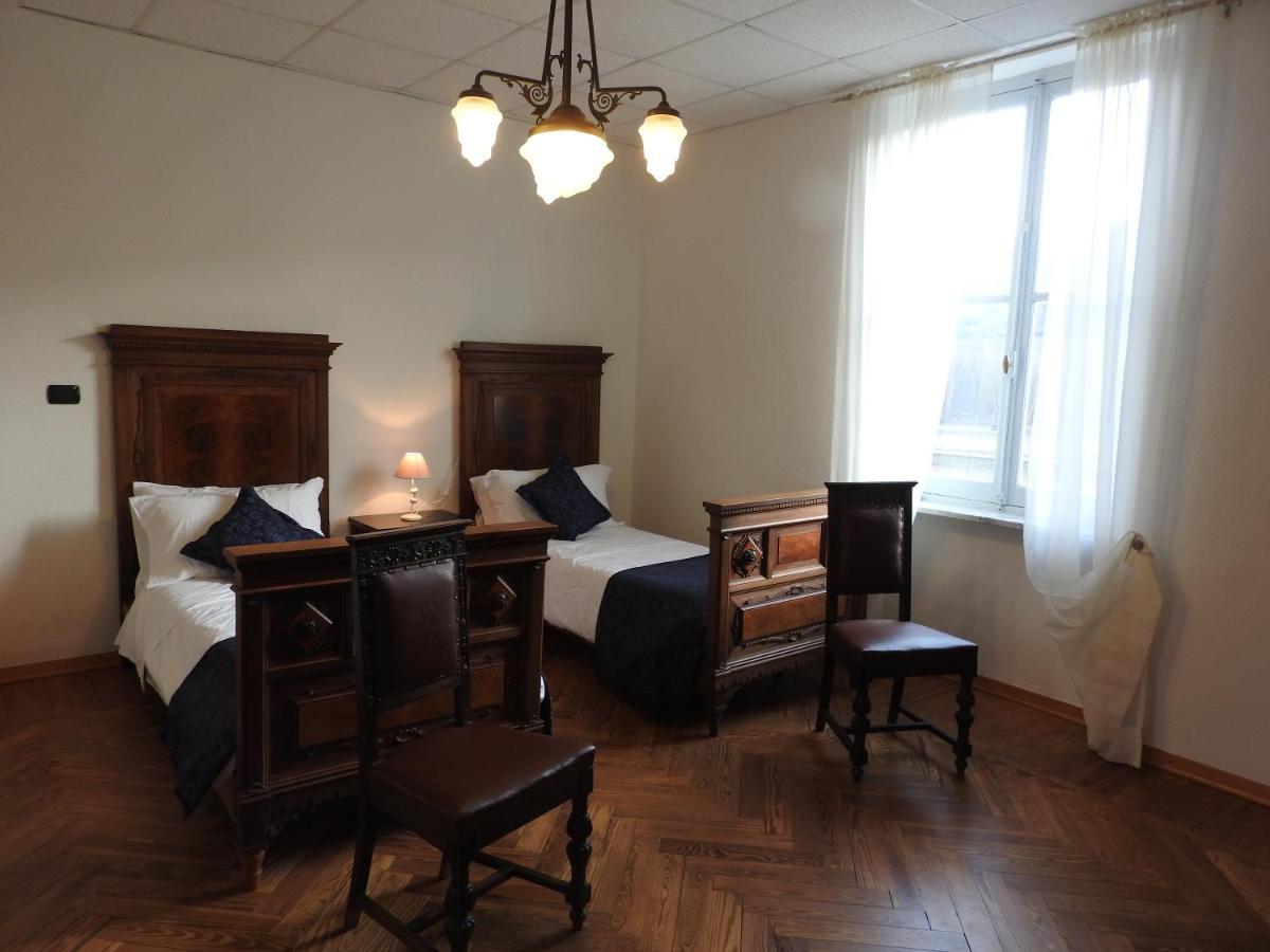 B & B Abbadia Monesiglio Kültér fotó