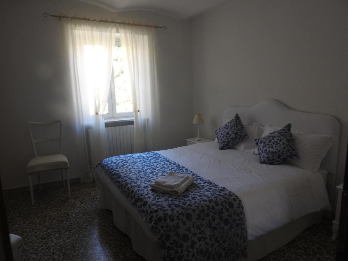 B & B Abbadia Monesiglio Kültér fotó
