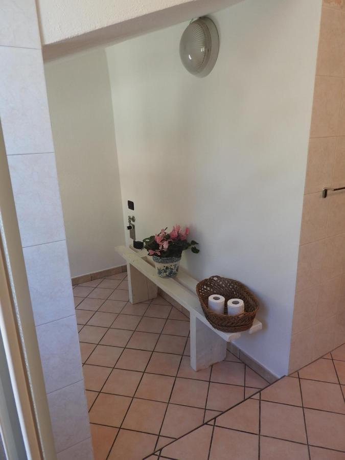 B & B Abbadia Monesiglio Kültér fotó