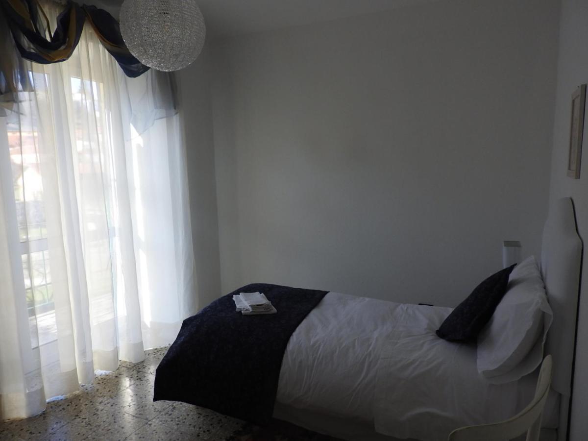 B & B Abbadia Monesiglio Kültér fotó