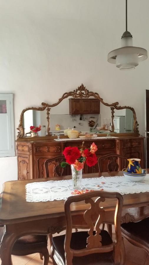 B & B Abbadia Monesiglio Kültér fotó
