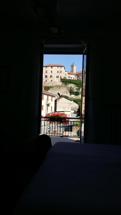 B & B Abbadia Monesiglio Kültér fotó